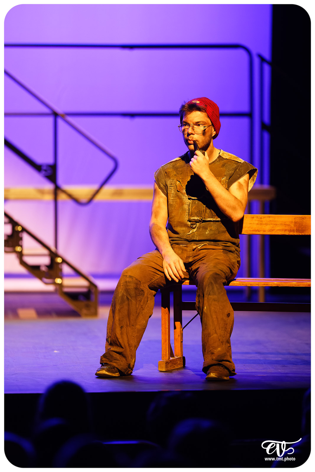 TMTPHOTO LES ENFANTS DU LEVANT (MAITRISE SAINT PHILOMENE HAGUENAU) 108